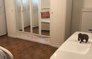 san pietro apartmento piccolo ranch - Foto 10