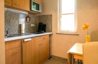 JUNIPRO Apartments Haustadt - Foto 24