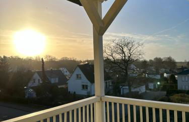 Villa Iduna mit 4 Deluxe Apartments - Foto 56