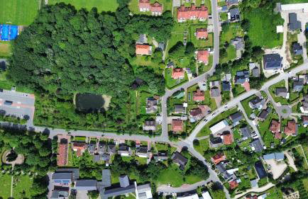 Reetdachhaus Nordstern - Foto 35