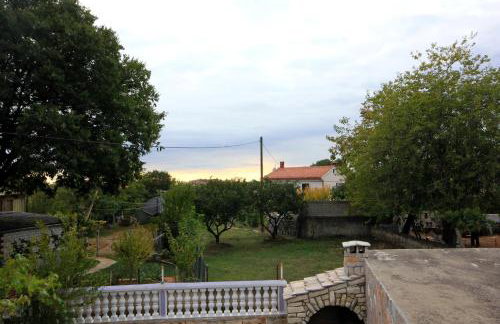 Holiday house with a swimming pool Stokovci, Central Istria - Sredisnja Istra - 7277 - Foto 34