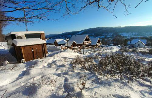 Domki na Kamiennej Laworcie - Foto 80