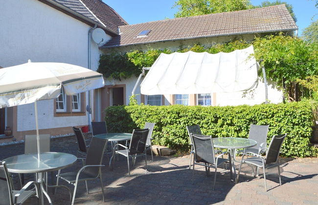 Apartment in Meisberg With In-house Catering - Photo 38