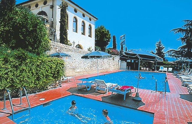 Residence La Filanda in Costermano - Foto 6