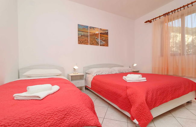 Seafront Apartments Anthony - Foto 1