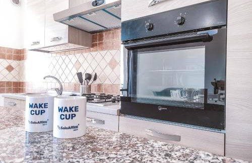 Appartamento La Capretta Bianca - Affitti Brevi Italia - Foto 14