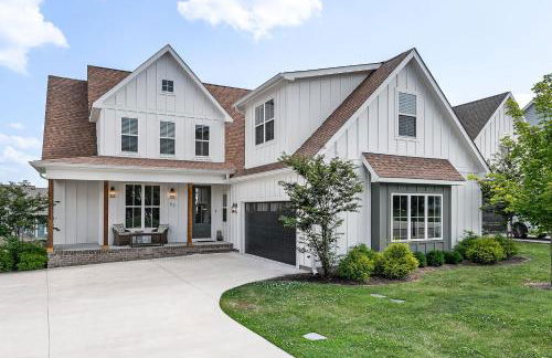 Lake Home Retreat w/Lake/Marina Access Golf Cart - Foto 68