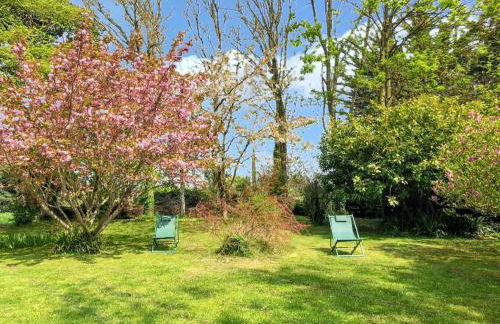 Maison conviviale avec jardin à Pordic - Idéale pour 13 pers. - Foto 70