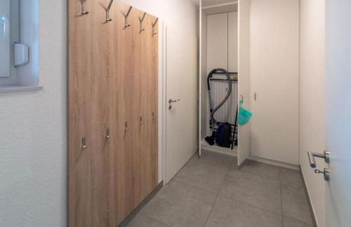 Ferienhaus Nordsee-Chalet - Foto 17