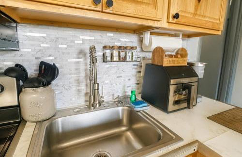 Sugar Mountain Ski Condo 1 bedroom - Walk to Slopes - Foto 16