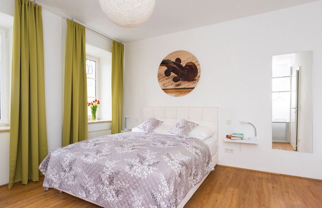 Amedeo Zotti Residence - Foto 8