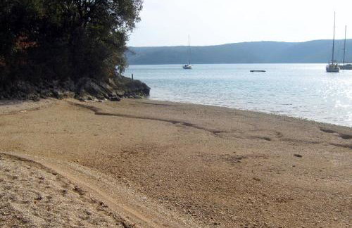 Apartments with parking space Trget, Rasa - 11245 - Foto 13