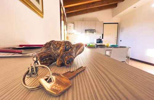 Family Cottage nelle Langhe - Piscina con Vista Vigneti per Famiglie - Foto 8