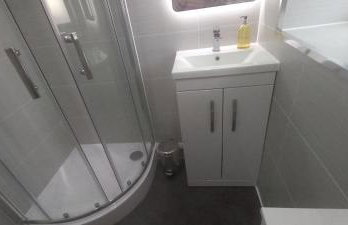 Ideal Central Edinburgh location with free on-site private parking - Foto 28