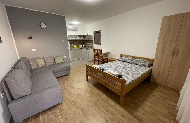 Jenny - 300m to the Beach - SA2 - Foto 3