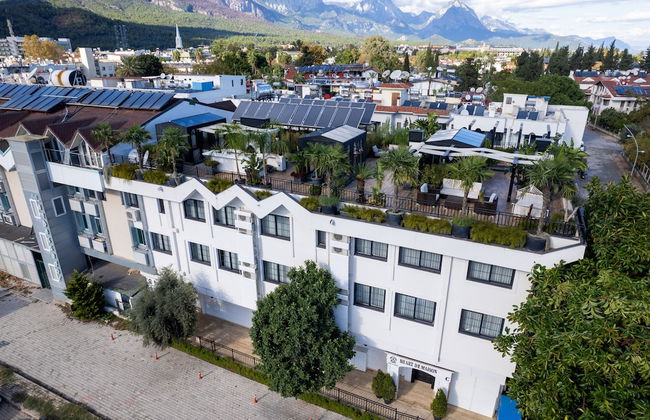 HEART DE MAISON - Foto 1