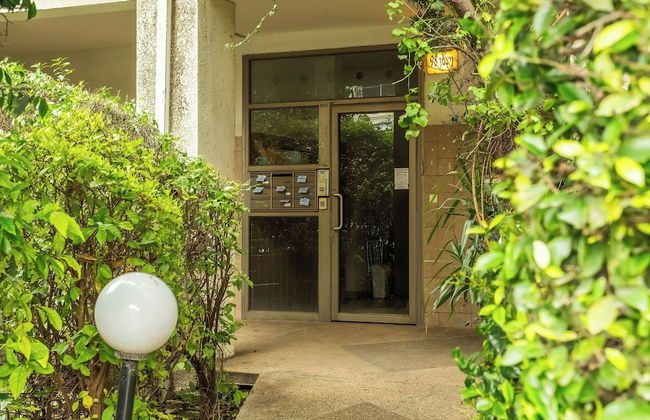 HaYarkon Park Cozy Stay by Sea N' Rent - Foto 26