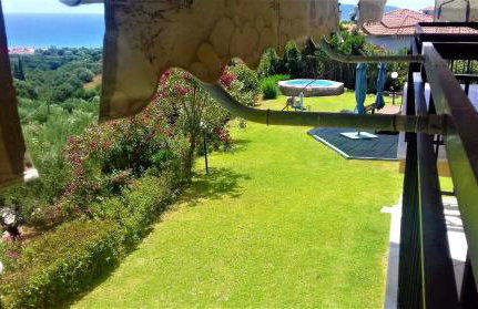 Meltemi Rooms and Apartments - Foto 25