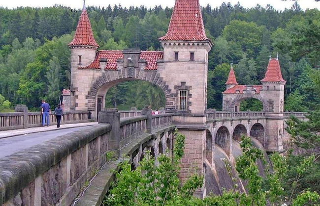 Holiday Home in Rudnik Near Giant Mountains - Foto 26