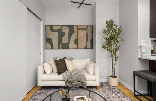 Beautiful Apartment in NYC - Foto 12