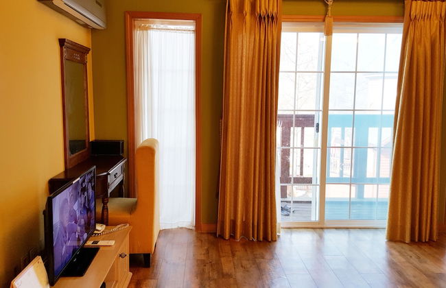 Elf Resort Hotel - Photo 73