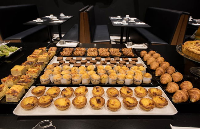 Apartamentos The Arc Carrís - Photo 46