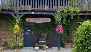 El Rancho Criollo Le Taillis - Foto 2