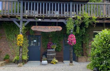 El Rancho Criollo Le Taillis - Foto 2