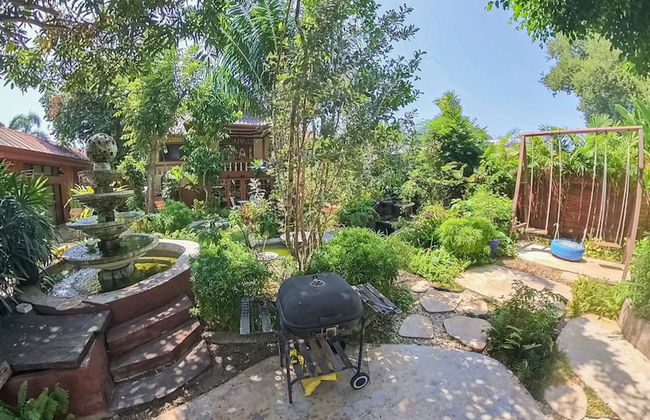 Namphung Phuket Boutique Resort - Foto 48