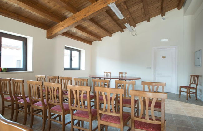 Fattoria Didattica La Collina Incantata - Photo 39