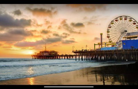 LA Dream Gem - Beautiful Home with Spa - Foto 58