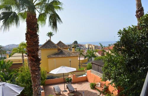 Apartamento con jacuzzi y terraza con opcion a Piscina Privada - Foto 21