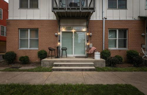 The Chattanooga Crossroads Condo - Foto 59