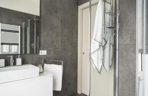 Design & New Center Apartments - Foto 21