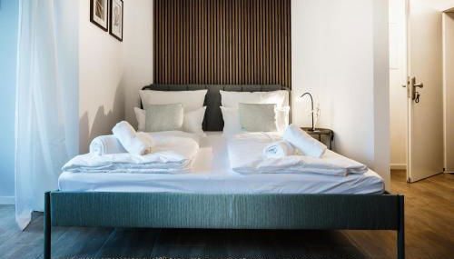 Greenfield I schönes Studio I W3 I Küche I Smart TV I P - Foto 2