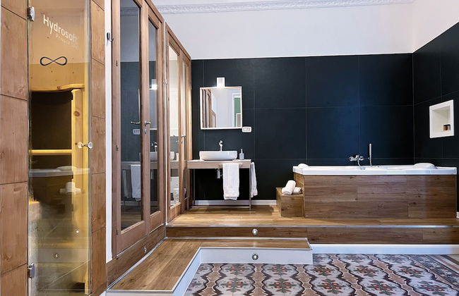 Bed in Spa - Foto 38