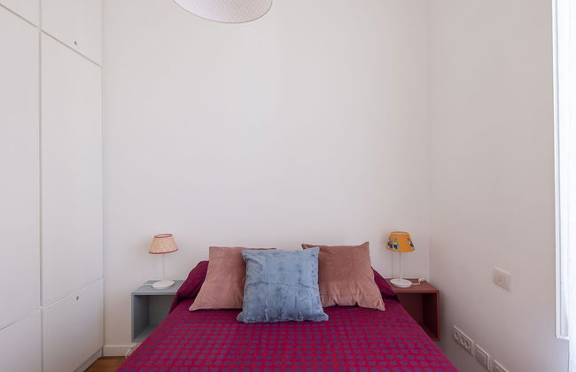 Auditorium Luxury Three Bedroom Apartment - Foto 4