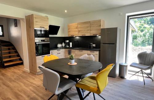 L'écrin du Ferrand - Photo 18