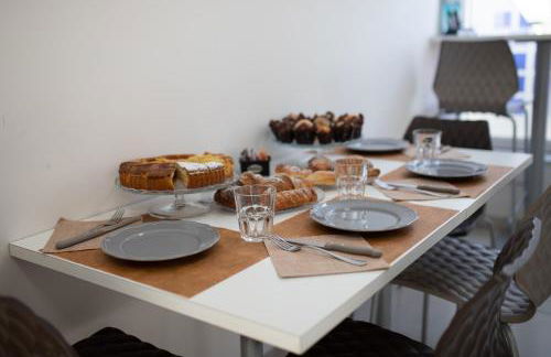 AREACAFE' AFFITTACAMERE - Foto 53