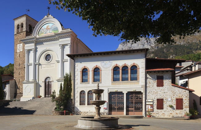 Belvilla by OYO La Cucagna Due - Foto 19