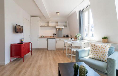 Lille Hypercentre / Gares - Beautiful duplex! - Foto 12