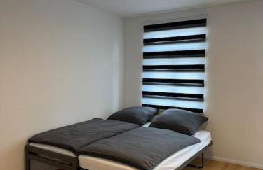 Große Wohnung mit XXl-Balkon in Schwerin Mitte - Photo 19