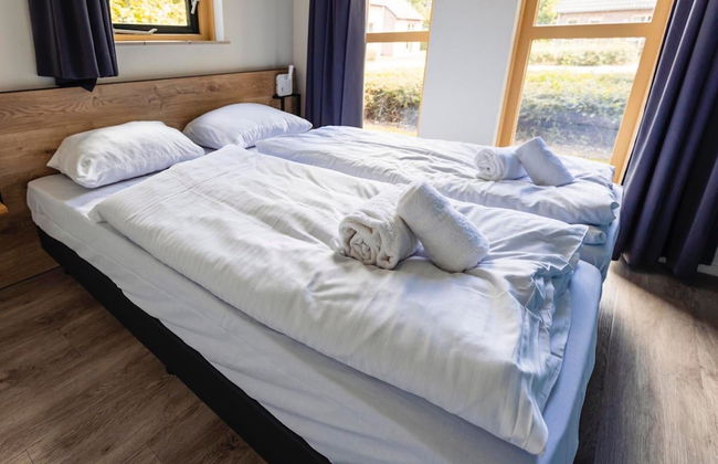 Holiday Home in Nijmegen With Garden Terrace - Foto 3