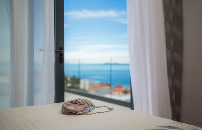 Trogir Pearl Luxury Resort - Foto 54