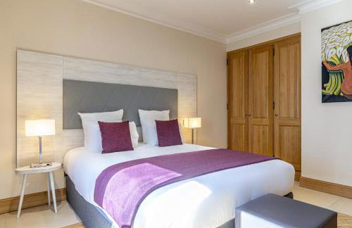 Les Jardins de St Cloud - Foto 14