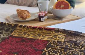 Samuels' a duplex apartment by Spires Accommodation in Lichfield City Centre - Foto 18