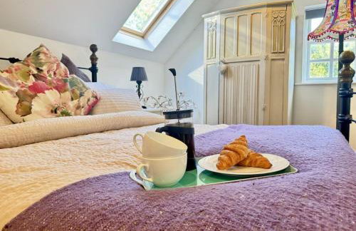Charming Dog-Friendly Guesthouse - Foto 28
