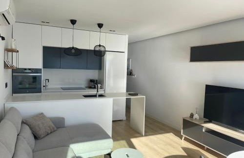 Poniente beach appartment - Photo 19