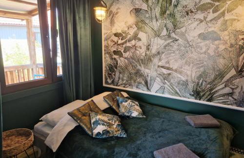 Villa Sielanka - Photo 76