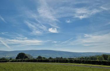 Oak Moor Shepherd Hut - Brecon Beacons, LD3 7TD - Foto 40